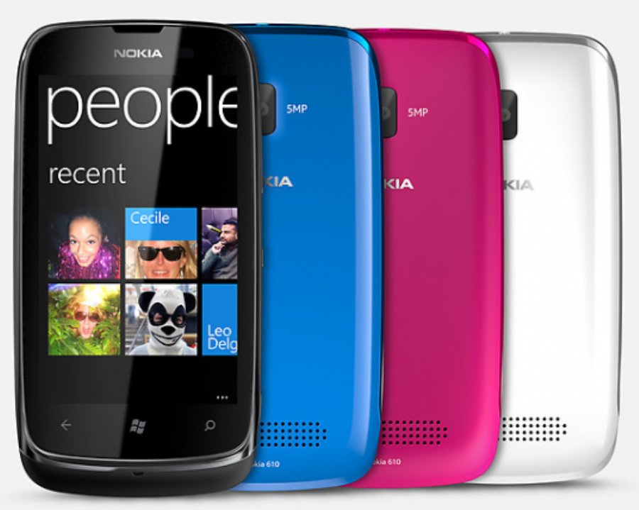 Nokia helps Windows Phone grow to over 16 percent  marketshare in Poland